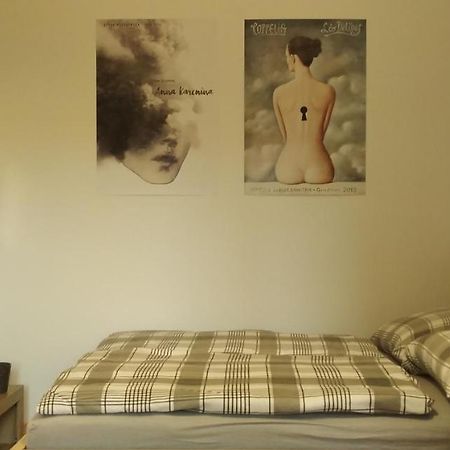 Apartament Kosciuszki Wrocław Eksteriør billede